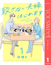 致さない夫婦、はじめます