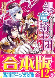 銀の竜騎士団 全12巻