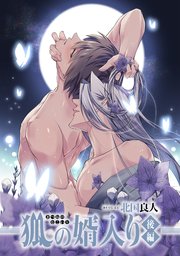 狐の婿入り 分冊版 2巻