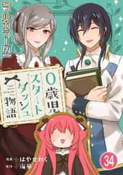 0歳児スタートダッシュ物語34
