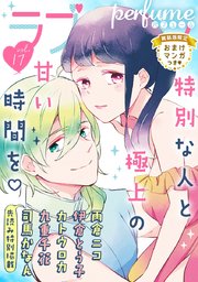 ラブコフレ vol．17 perfume 【限定おまけ付】