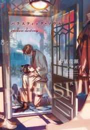 パラスティック・ソウル（4） endress destiny