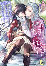 転生したのにちっぱい! 私、あなたが隠しキャラだって知ってるんです!