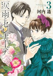涙雨とセレナーデ（3）