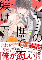 キミの撫で方躾け方【シーモア＆電子限定かきおろし漫画付】 2