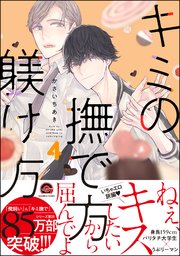 キミの撫で方躾け方【シーモア＆電子限定かきおろし漫画付】 4
