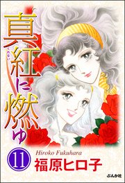 真紅に燃ゆ（分冊版） 【第11話】