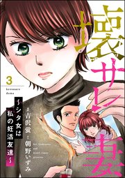 壊サレ妻 ～シタ女は私の妊活友達～ （3）