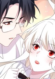 吸血嬢はズッ友をご所望です【タテヨミ】
