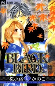 BLACK BIRD 17
