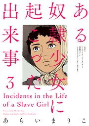 ある奴隷少女に起こった出来事 3巻