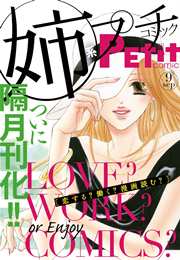 姉系Petit Comic 2014年9月号