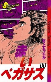 赤いペガサス 11