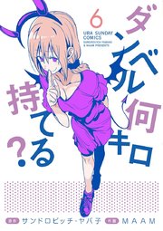 ダンベル何キロ持てる？ 6