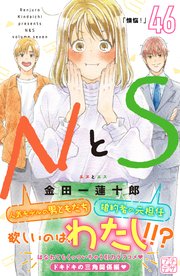 NとS プチデザ（46）