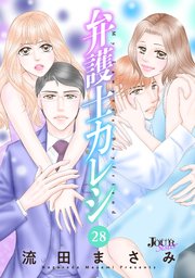弁護士カレシ 28巻