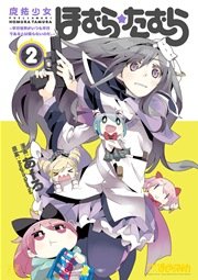 魔法少女ほむら☆たむら ～平行世界がいつも平行であるとは限らないのだ。～ 2巻