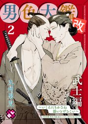 男色大鑑 改 武士編 2～いくえにもかさね添いとげるこい～