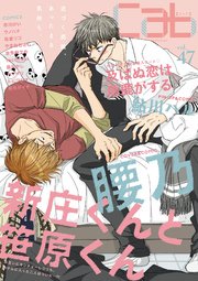 Cab VOL.47