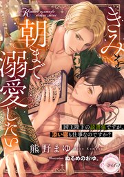 きみを朝まで溺愛したい 国王陛下の読書係ですが、添い寝も仕事なのですか？