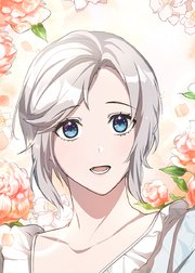 ルーチェ～復讐のため冷酷侯爵の契約妻になります～【フルカラー】【タテヨミ】(5)