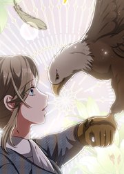 ルーチェ～復讐のため冷酷侯爵の契約妻になります～【フルカラー】【タテヨミ】(21)