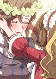 ルーチェ～復讐のため冷酷侯爵の契約妻になります～【フルカラー】【タテヨミ】(24)