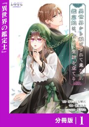 異世界から飛ばされて来た鑑定娘は、占いで生計を立てる