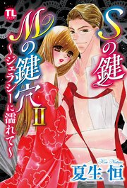 Ｓの鍵 Ｍの鍵穴II ～ジェラシーに濡れて～