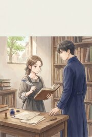 婚約解消された悪役令嬢ですが、王都の片隅で古書店を任されて静かに暮らしています