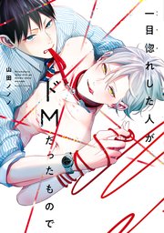 一目惚れした人がドMだったもので