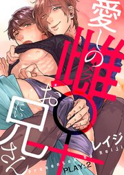 愛しの雌お兄さん PLAY:2