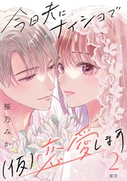 今日夫にナイショで（仮）恋愛します［comic tint］ 分冊版（2）