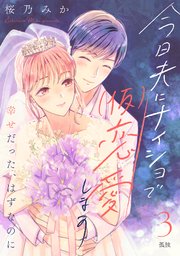 今日夫にナイショで（仮）恋愛します［comic tint］ 分冊版（3）