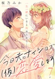 今日夫にナイショで（仮）恋愛します［comic tint］ 分冊版（7）