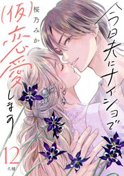 今日夫にナイショで（仮）恋愛します［comic tint］ 分冊版（12）
