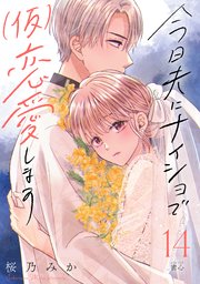 今日夫にナイショで（仮）恋愛します［comic tint］ 分冊版（14）