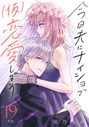 今日夫にナイショで（仮）恋愛します［comic tint］ 分冊版（19）