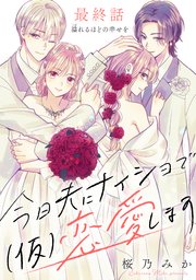 今日夫にナイショで（仮）恋愛します［comic tint］ 分冊版（21）