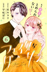 フェイクなダーリン 分冊版（6）