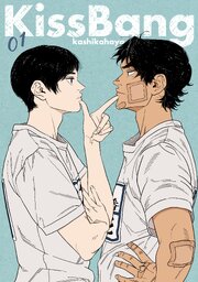 KissBang