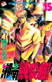 湘南純愛組！（15）