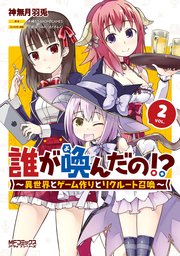 誰が喚んだの！？　　～異世界とゲーム作りとリクルート召喚～　２