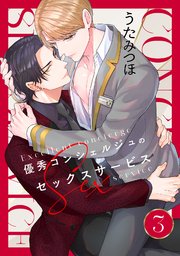 優秀コンシェルジュのセックスサービス 3