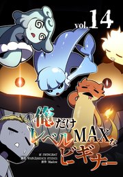 俺だけレベルMAXなビギナー（14）