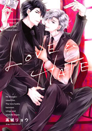 LOVE＆HATE