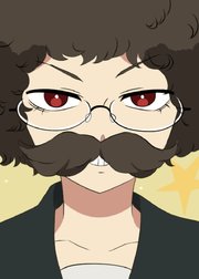 喧嘩女子眼鏡大王【フルカラー】【タテヨミ】(16)