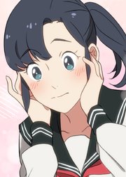 喧嘩女子眼鏡大王【フルカラー】【タテヨミ】(21)
