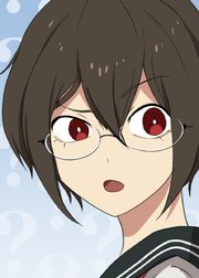 喧嘩女子眼鏡大王【フルカラー】【タテヨミ】(28)