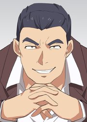 喧嘩女子眼鏡大王【フルカラー】【タテヨミ】(34)